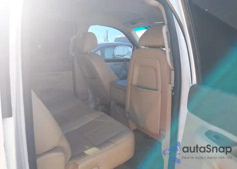 2013 GMC Sierra 1500 Sle z USA, uszkodzony, nr VIN 3GTP1VE04DG105384